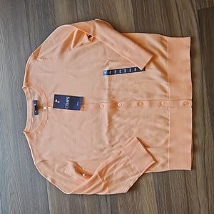 NWT cardigan